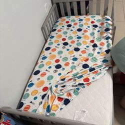 Cama Para Niños 