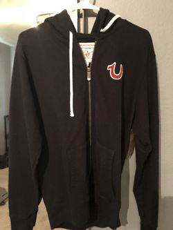TRUE RELION Jacket