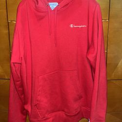 Champion Hoodie