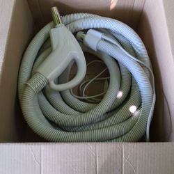 Hose Attachment 
