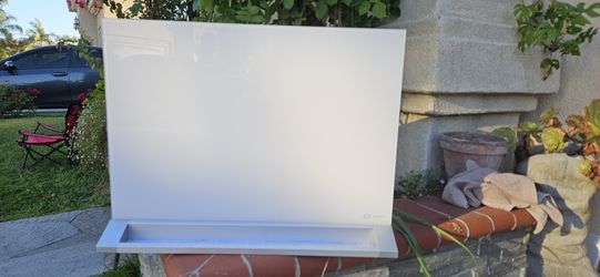 Whiteboard 23x17