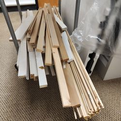 Wood FOR SALE