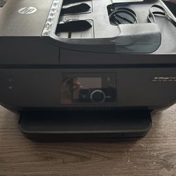 HP Officejet Printer (5740)