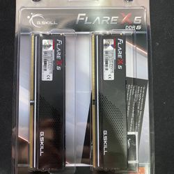 DDR5 Ram