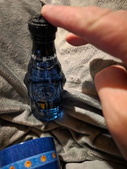 Versace Blue Jeans 2.5 fl oz 100% AUTHENIC GUARANTEED
