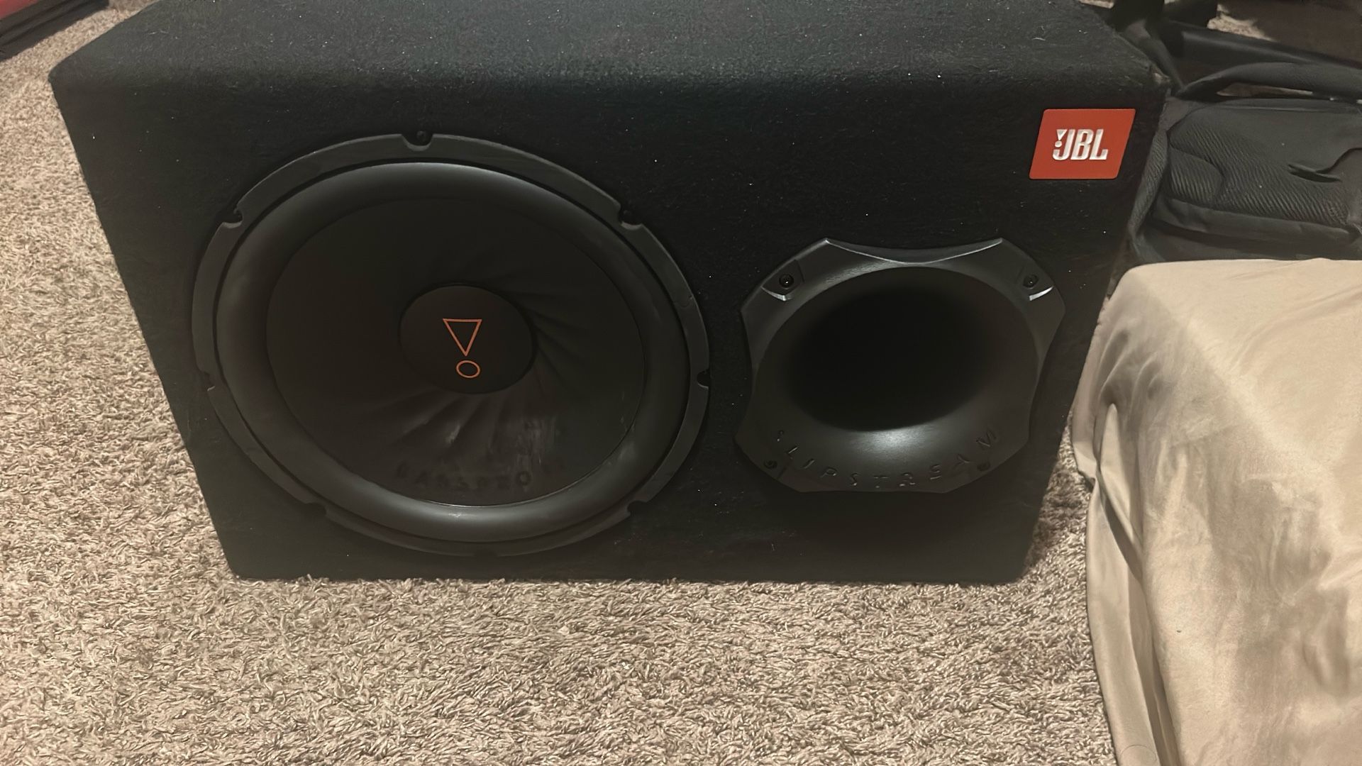 JBL BassPro12 Subwoofer, Good Condition