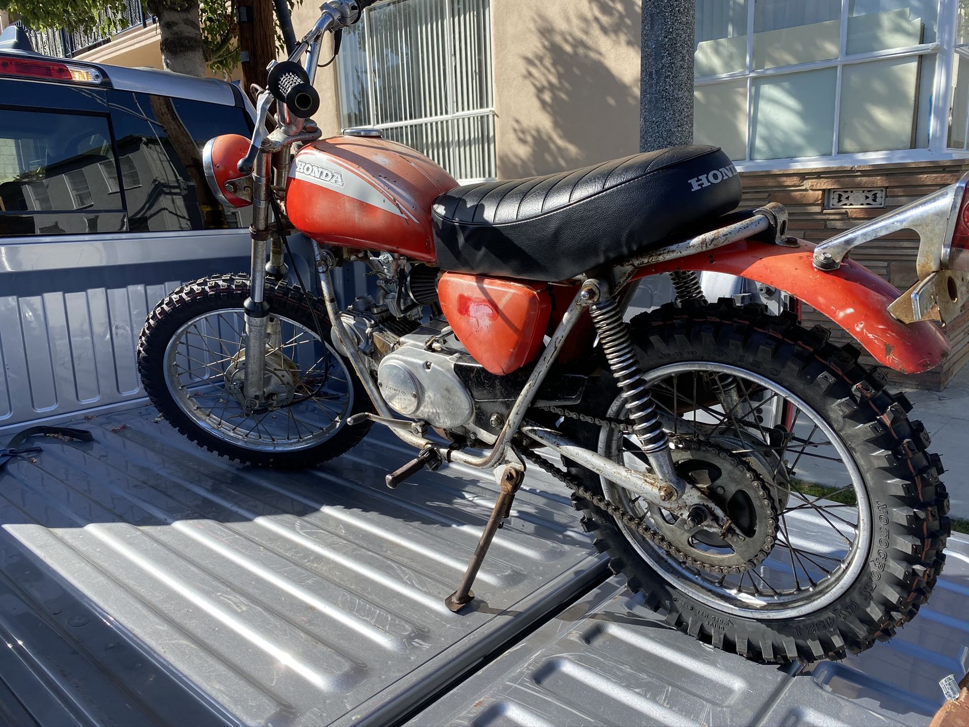 1982 Honda CBX 1050 for Sale in Highland, CA - OfferUp