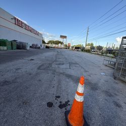 27 Year Old Hard Worker 