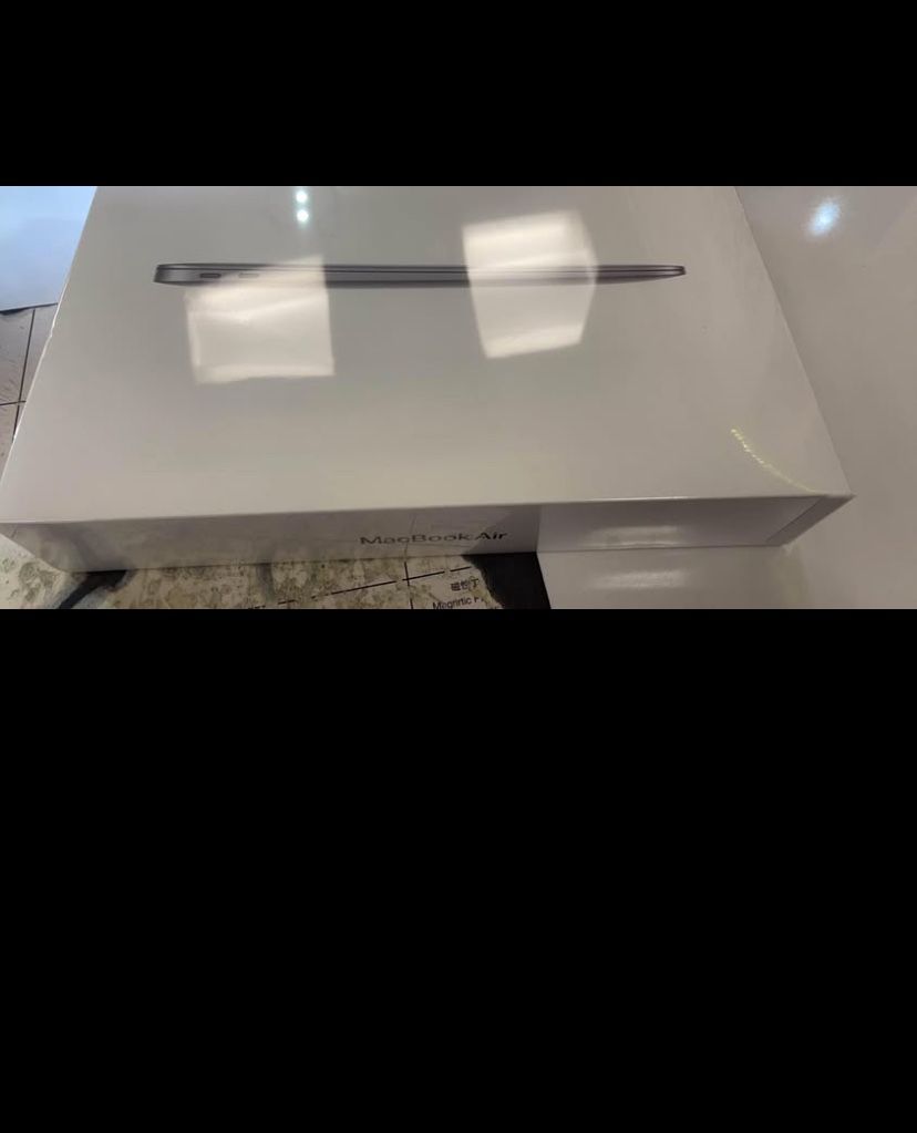 MacBook Air