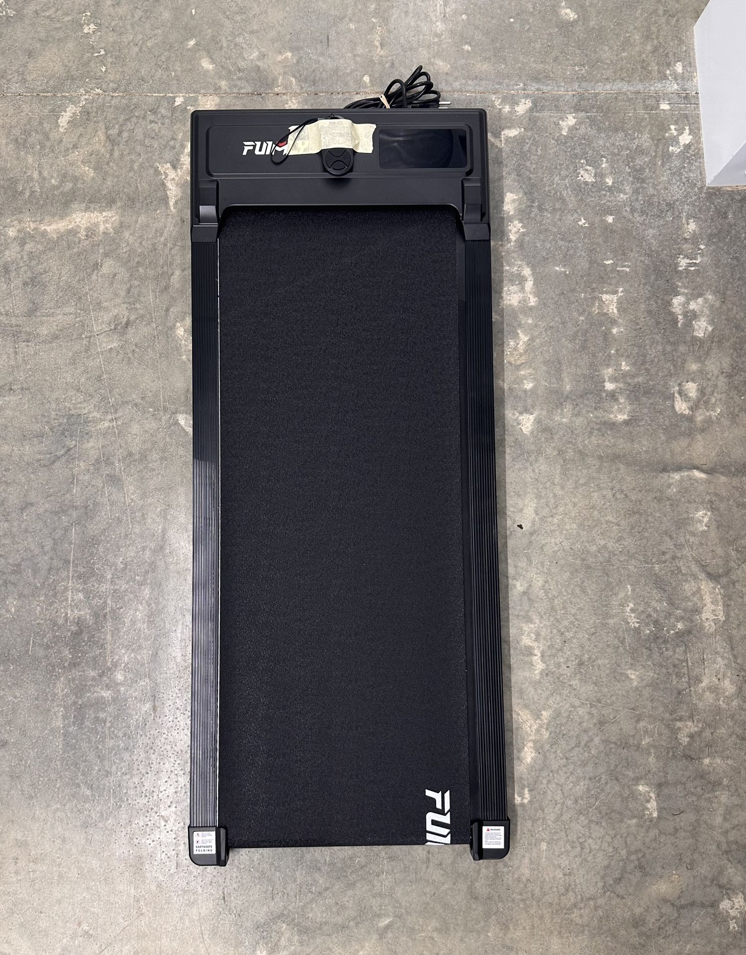 Treadmill w/Remote
