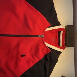 Ralph Lauren Track Jacket – Size M – Excellent Condition