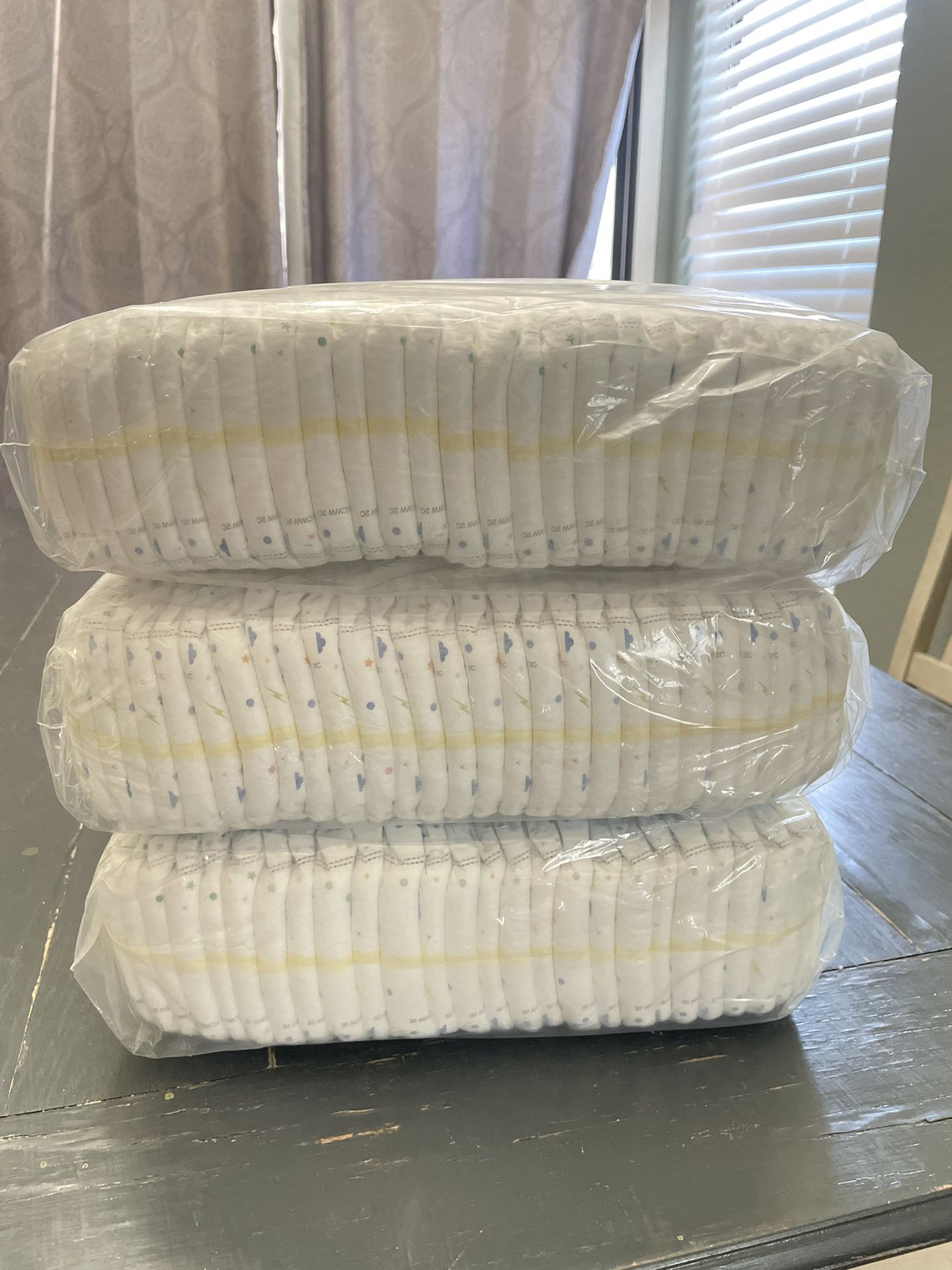 Huggies Size 2 Diapers