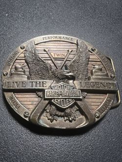 Harley Davidson-Vintage-Awesome