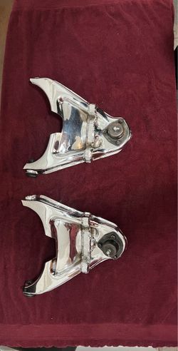 Impala parts