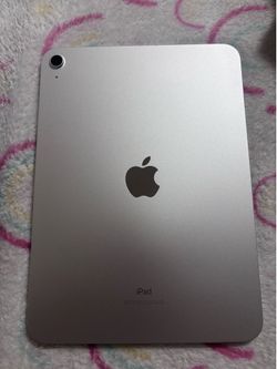 iPad (10th gen)