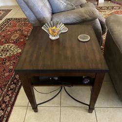 End Table