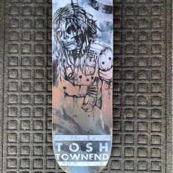 Skateboard Deck