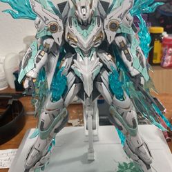 Fully Build Model Kit