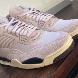 Jordan 4 Retro 