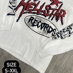 Hellstar Long Sleeve (Read Description)