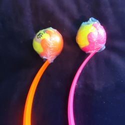 SUPER BALL LAUNCHERS For DOGS..BRAND NEW 