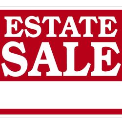 ESTATE SALE- RANCHO CUCAMONGA