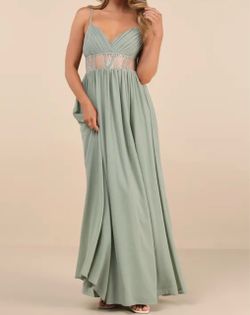 Lulus dress size xsmall