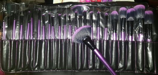 Brush set