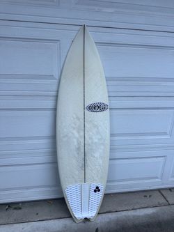 Cordell surfboard