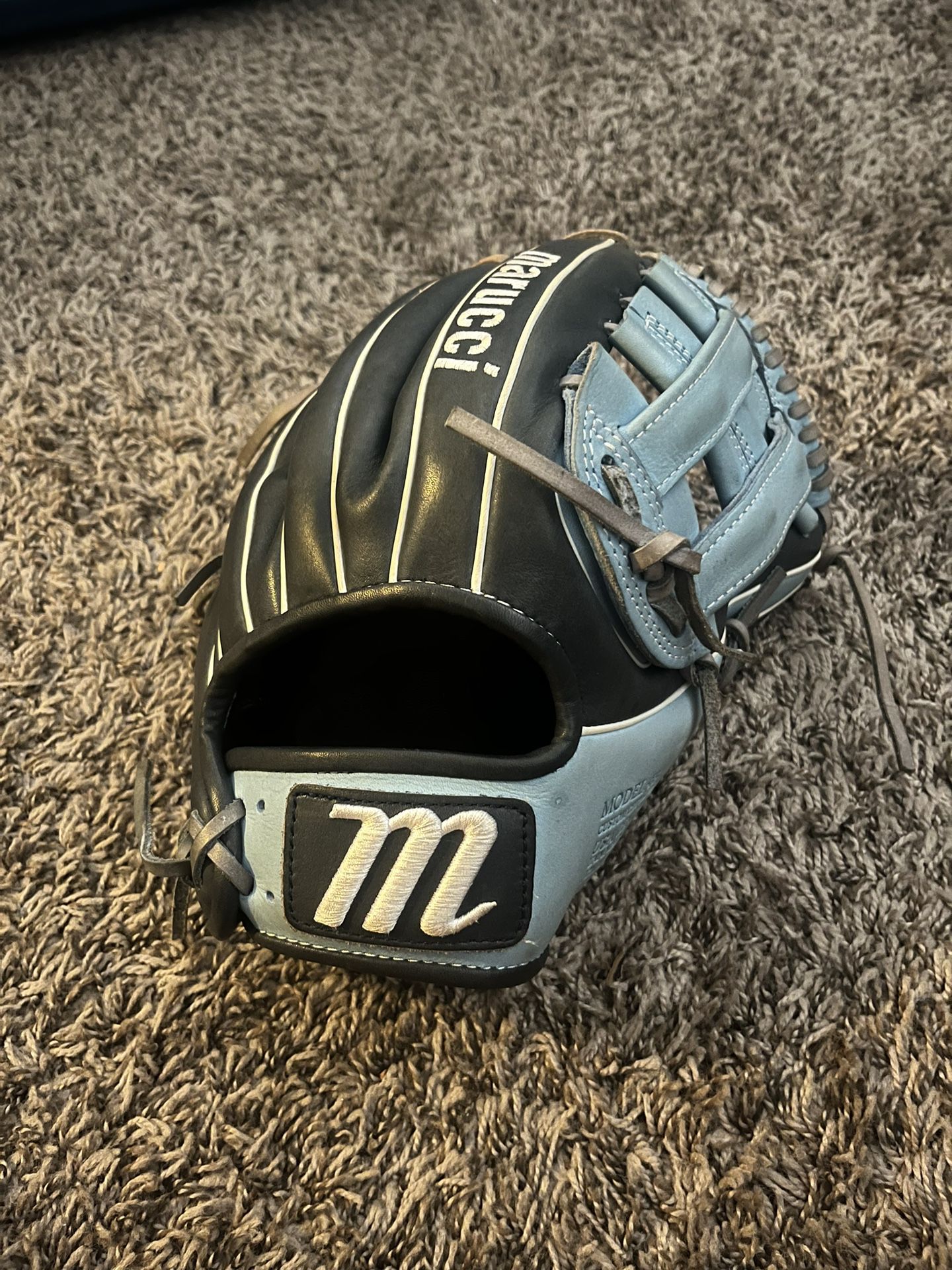 Marucci 12” Baseball Glove