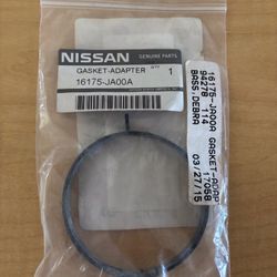 Genuine OEM Nissan Versa Throttle Body Gasket