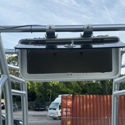 Ttop Dry Storage Box 