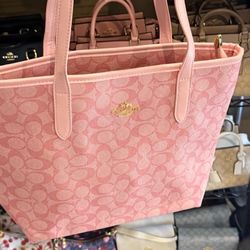 Coach Bags 