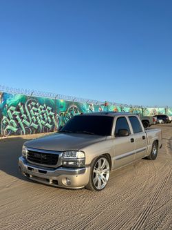 05 gmc sierra forsale