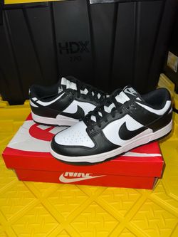 Brand New NIKE PANDA DUNKS