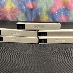 Clear cut liquid eyeliner (Haus Labs) — (5 available)