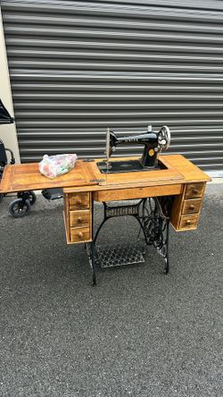 Sewing Machine