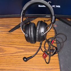HyperX Cloud X