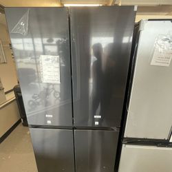 Samsung Refrigerator 29CU 