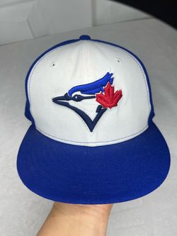 Toronto Blue Jays Fitted Baseball Cap