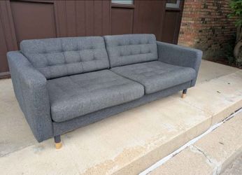 Couch - free delivery