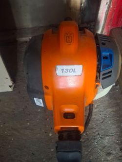 Husqvarna 130L String Trimmer