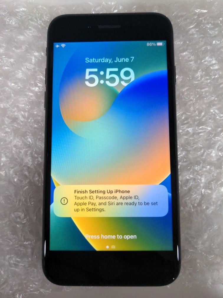 iPhone 8 64GB Unlocked Excellent Condition T-Mobile ATT MetroPCS Verizon