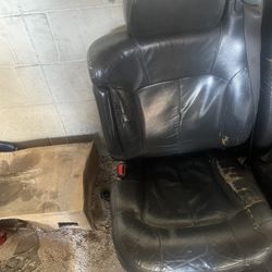 99-06 Silverado