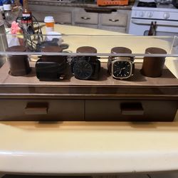 Watch Holder