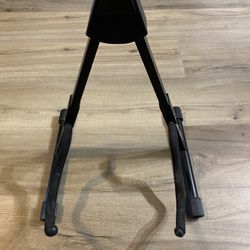 Adjustable Folding Guitar Stand