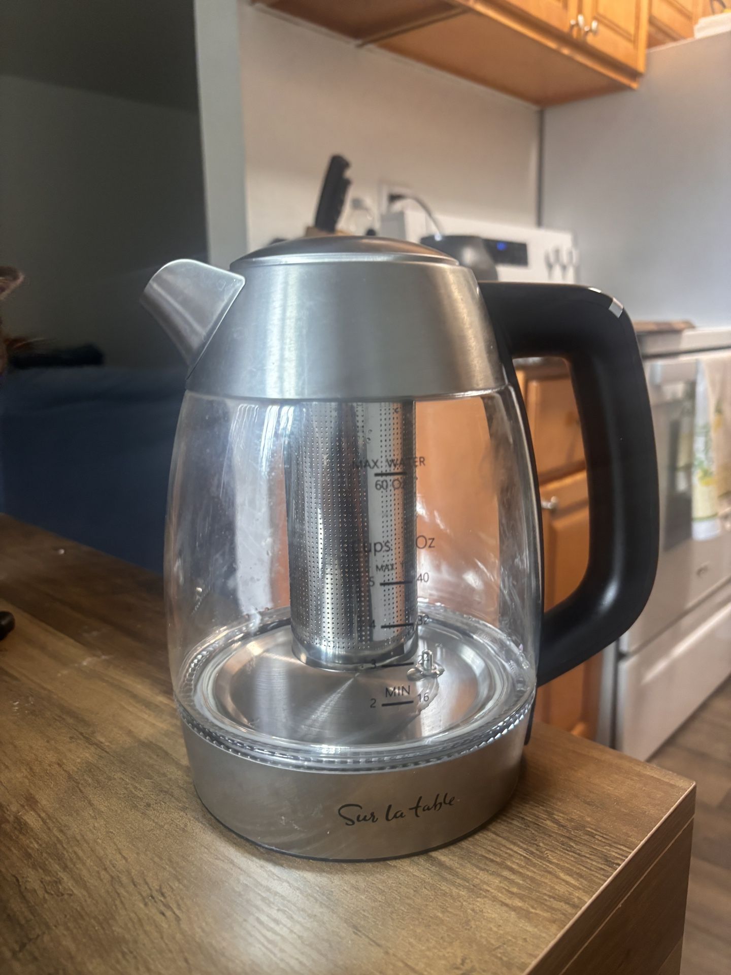Water Kettle