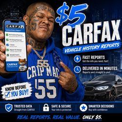CARFX Carfacts