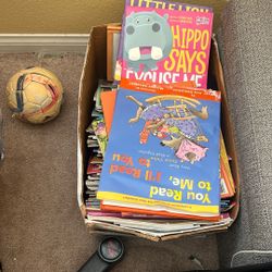Kids Books