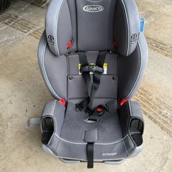 Graco car seat